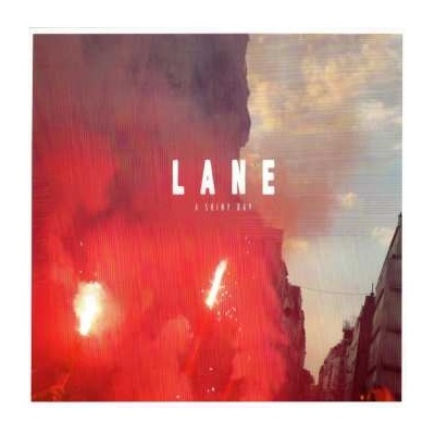 Lane - A Shiny Day LP