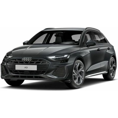 Audi A3 TFSIe S-line Sportback 150 kW