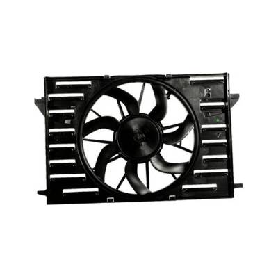 Větrák chlazení motoru MAHLE ORIGINAL CFF 761 000S (CFF761000S)