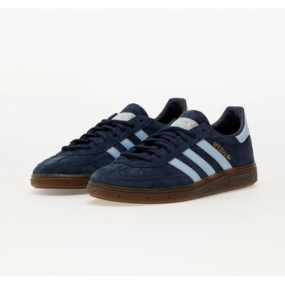 adidas Originals Handball Spezial Core Navy/ Clesky/ Gum5