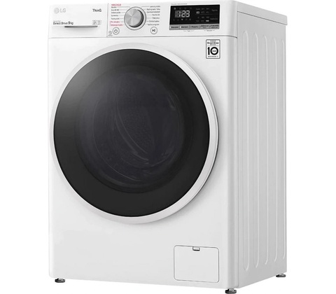 LG F4WT409AIDD