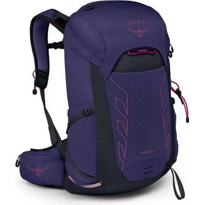 Osprey Tempest 26l deep fig