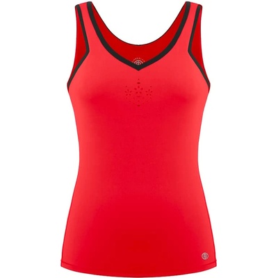 Poivre Blanc TANK TOP