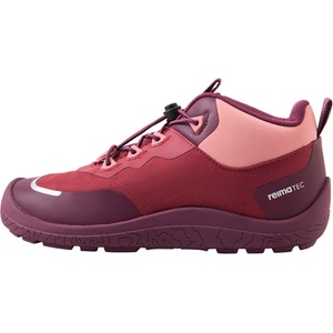 Reima Детски обувки barefoot Reima Kid's Sankari Barefoot shoes - Maroon - размер 37 (EU) (702-5159-0416)
