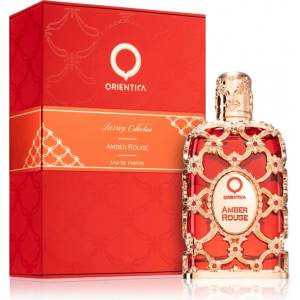 Orientica Amber Rouge EDP 80 ml Парфюми