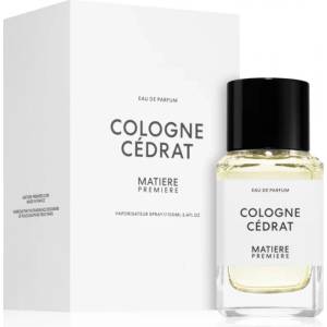 Matiere Premiere Cologne Cedrat EDP 100 ml Парфюми
