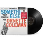 Ornette Coleman - Something Else! ! ! ! (Reissue) (180 g) (LP) (0888072474543)