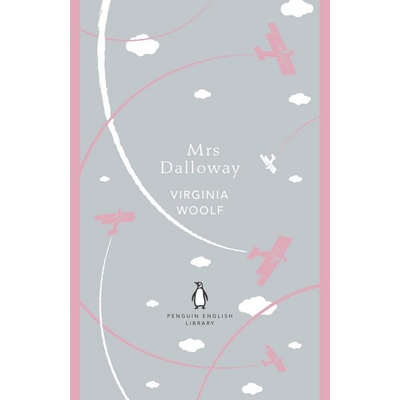 Mrs Dalloway - Virginia Woolf