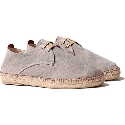 TONI PONS Dixon espadrilles - Grey (Stone)