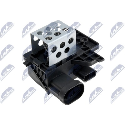 NTY Odpor vnútorného ventilátora ERD-RE-017