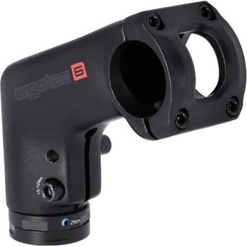 Ergotec High Barracuda