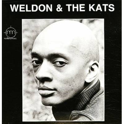 WELDON AND THE KATS Vinyl