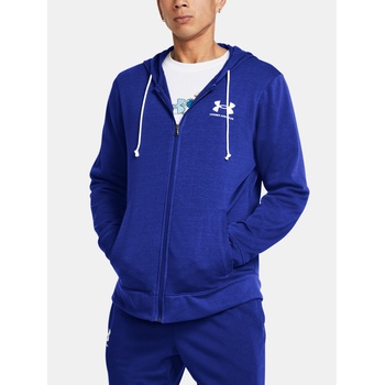 Under Armour Мъжки суитшърт Under Armour UA Rival Terry LC FZ Under Armour | Sin | МЪЖЕ | M