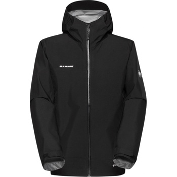 Mammut Crater Light HS Hooded Jacket Размер: L / Цвят: черен