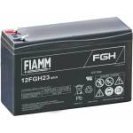 FIAMM Акумулаторна батерия FIAMM 12FGH23, 12V, 5Ah, VRLA (12FGH23)