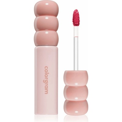 Colorgram Fruity Glass Tint dlhotrvajúci lesk na pery s hydratačným účinkom 13 Shy Pear 3 g