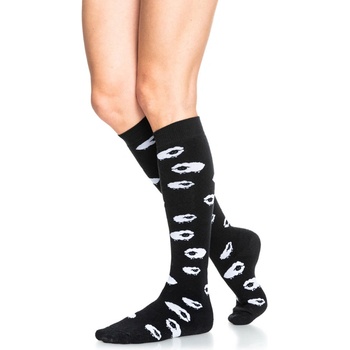 Roxy Rowley Socks black