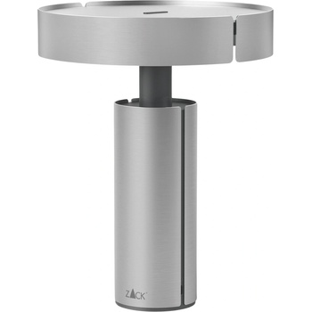 Zack Безжична лампа Yaro сива (60082)