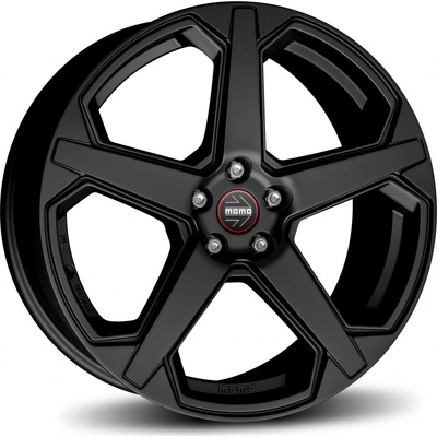 MOMO Star EVO 8x18 5x114,3 ET40 matt black