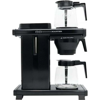 Image 1 of Moccamaster Moccaserver