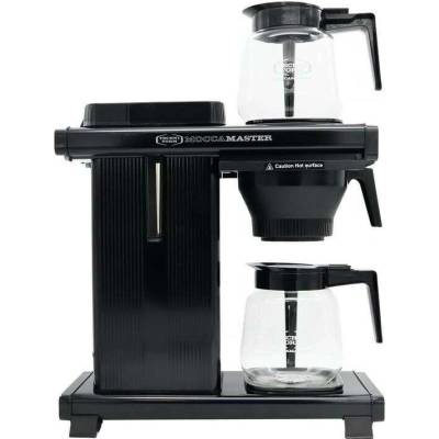 Moccamaster Moccaserver