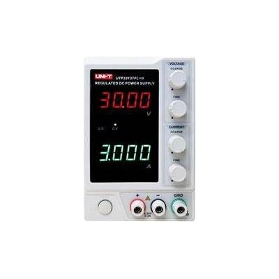 UNI-T Laboratorní napájecí zdroj UTP3313TFL-II 0-30V 0-3A – Sleviste.cz