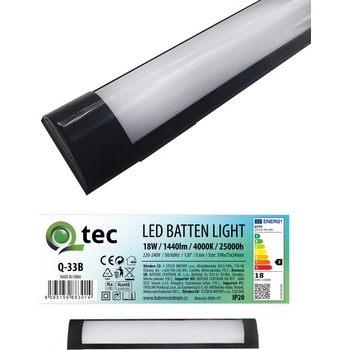 QTEC Q-33B
