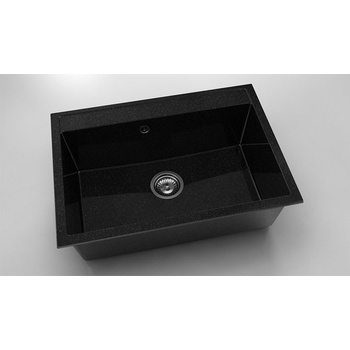 Image 1 of FAT Мивка Vanguard 231, Granicite, 422 Galaxy Black, с включен сифон