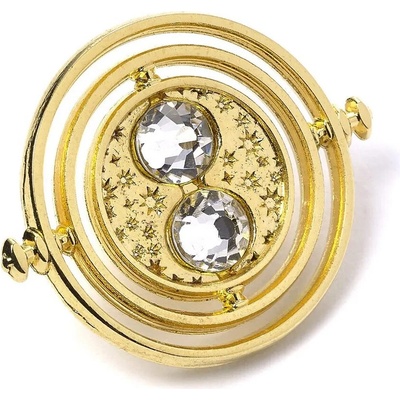 Carat Shop Odznak Harry Potter - Obraceč času – Zboží Mobilmania