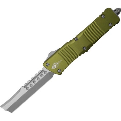 Microtech Combat Troodon HH Razor Apoc OD Green SIG 219R-10APODS