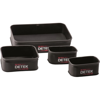 DAM Sada Pouzder Detek Bowl System