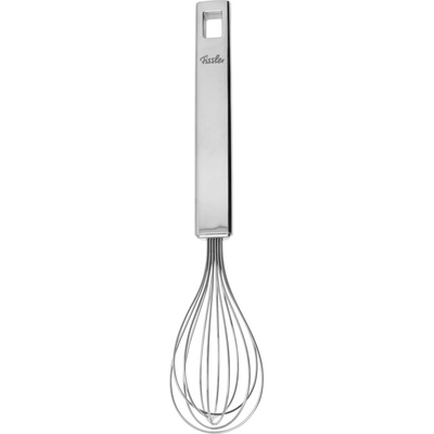 Fissler Бъркалка ORIGINAL PROFI 25 см, малка, сребро, неръждаема стомана, Fissler (FS084028040000)