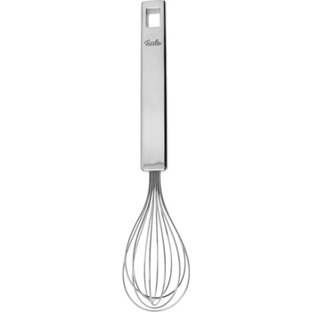 Fissler Бъркалка ORIGINAL PROFI 25 см, малка, сребро, неръждаема стомана, Fissler (FS084028040000)