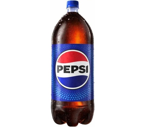 Pepsi Cola 2 l