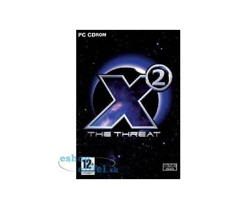 X2: The Threat
