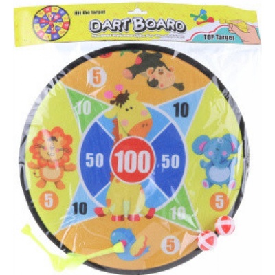 Lamps Terč se zvířátky