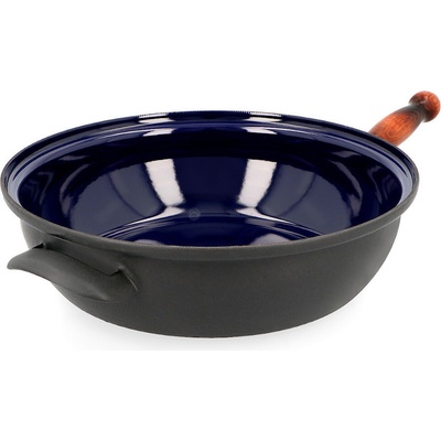 BSE SFINX pánev s odnímatelnou rukojetí 28 cm