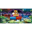 Super Magbot