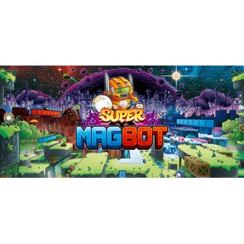 Super Magbot
