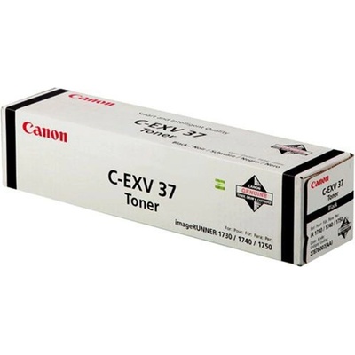 Canon C-EXV37 Original toner kit (черен) (ocl c-exv37 12919)