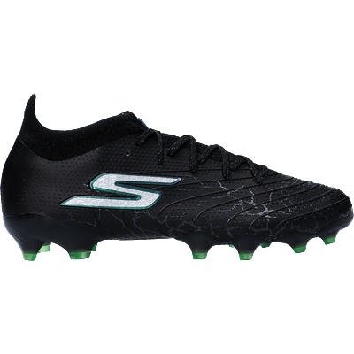 Skechers Футболни обувки Skechers SKX 01 Low Elite FG 252021-bksl Размер 43 EU