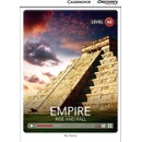 CDE 3 EMPIRE: RISE AND FALL +ONLINE CODE