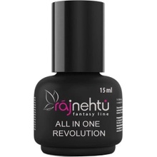 Fantasy line UV gel lak All in One Revolution 15 ml