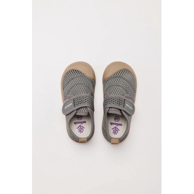 Milash Fun Shoes Urban Ultimate Grey