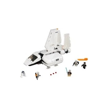 LEGO® Star Wars™ 75221 Imperiální výsadkový člun