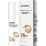 Mooyam Мляко за лице с ориз Mooyam 100 мл Лосион за тяло