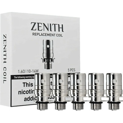 Innokin Zenith náhradná žhaviaca hlava 0,3 ohm