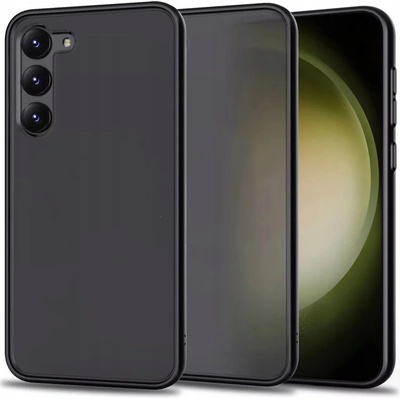 Pouzdro TECH-PROTECT MAGMAT GALAXY S23+ PLUS MATTE černé