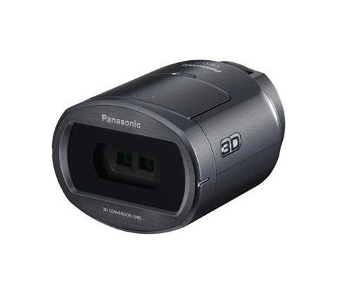 Panasonic VW-CLT2E-H