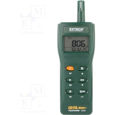 Extech CO260